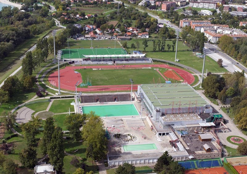 Sportski park Mladost