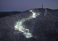 Počinje sezona skijanja na skijalištu Sljeme