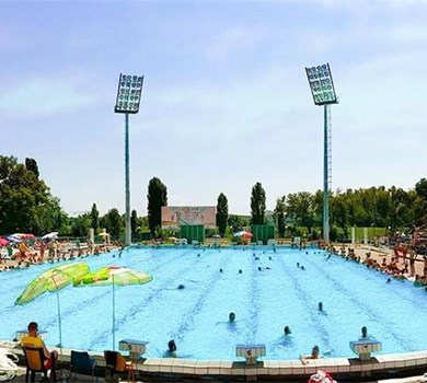 Kreće nova ljetna sezona na vanjskim bazenima SP Mladost