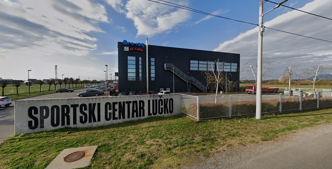 O sportskom centru